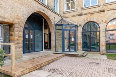 1 bed flat, Meanwood Road, Woodhouse, Leeds, LS72DJ - Image 9